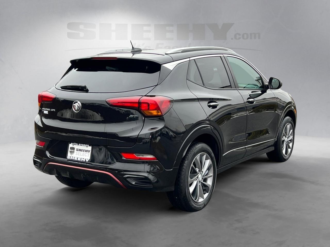 2023 Buick Encore GX Select Hagerstown MD