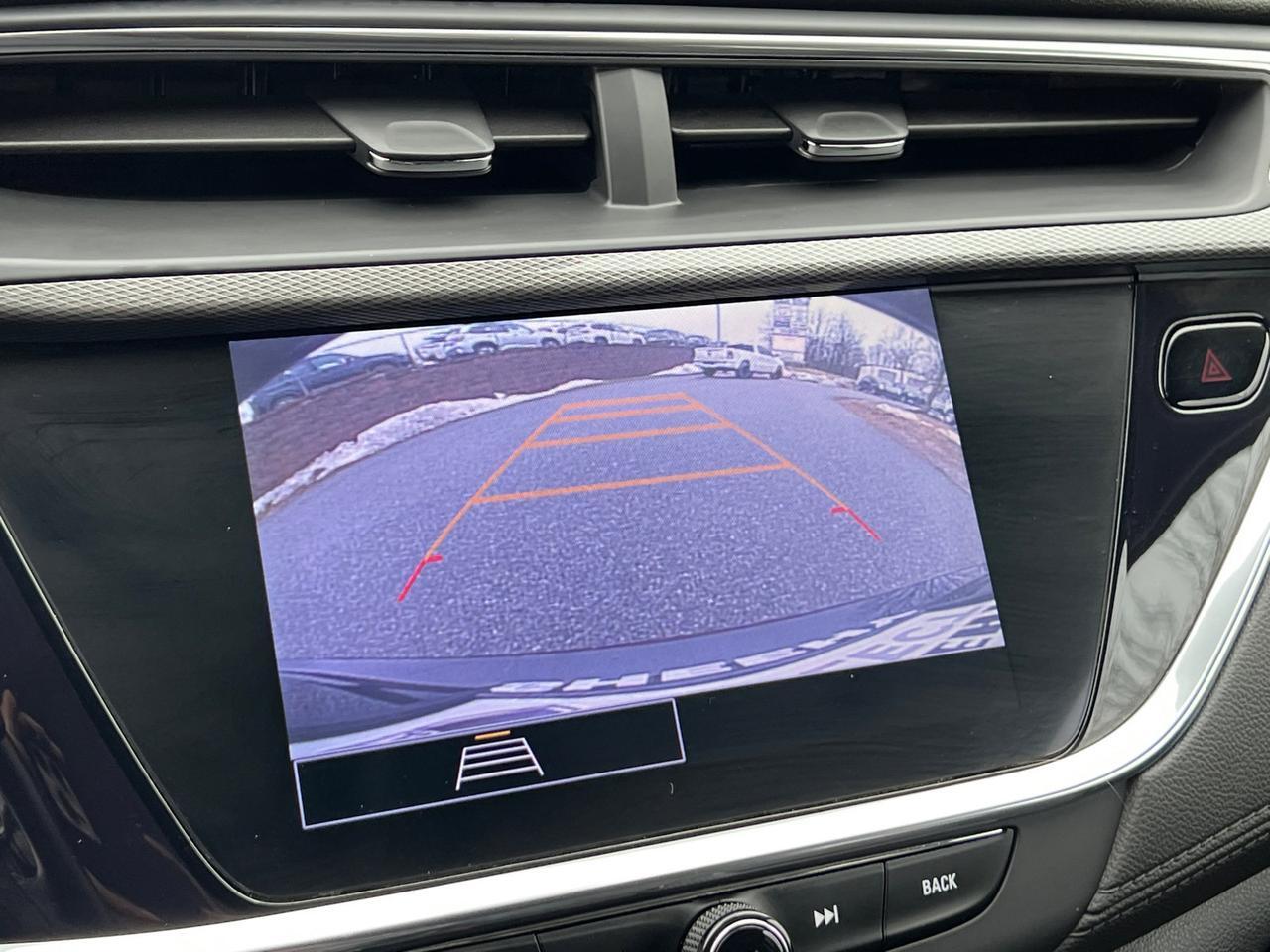 2023 Buick Encore GX Select Hagerstown MD