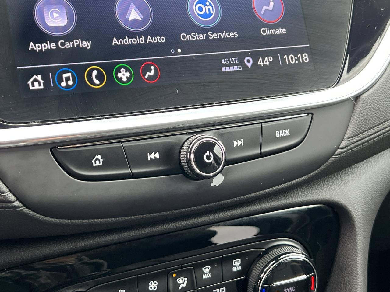 2023 Buick Encore GX Select Hagerstown MD