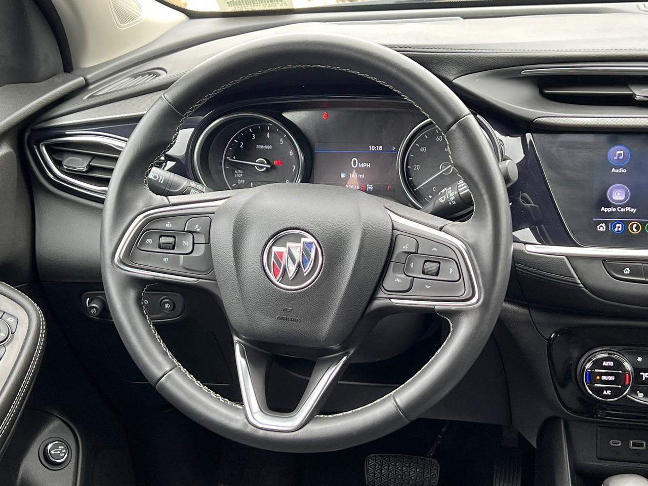 2023 Buick Encore GX Select Hagerstown MD