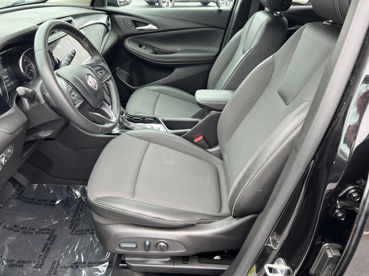 2023 Buick Encore GX Select Hagerstown MD