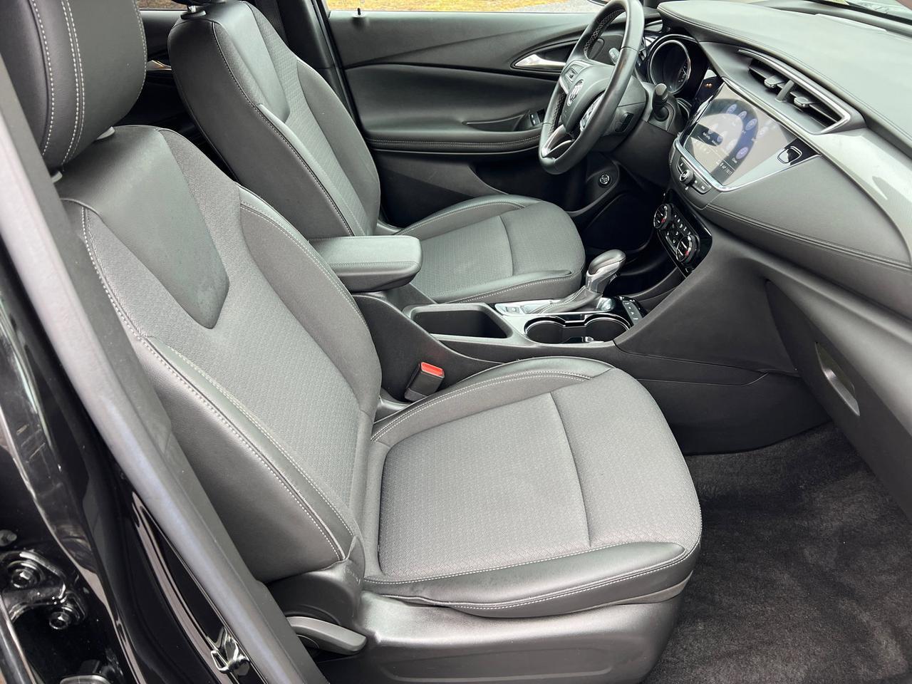 2023 Buick Encore GX Select Hagerstown MD