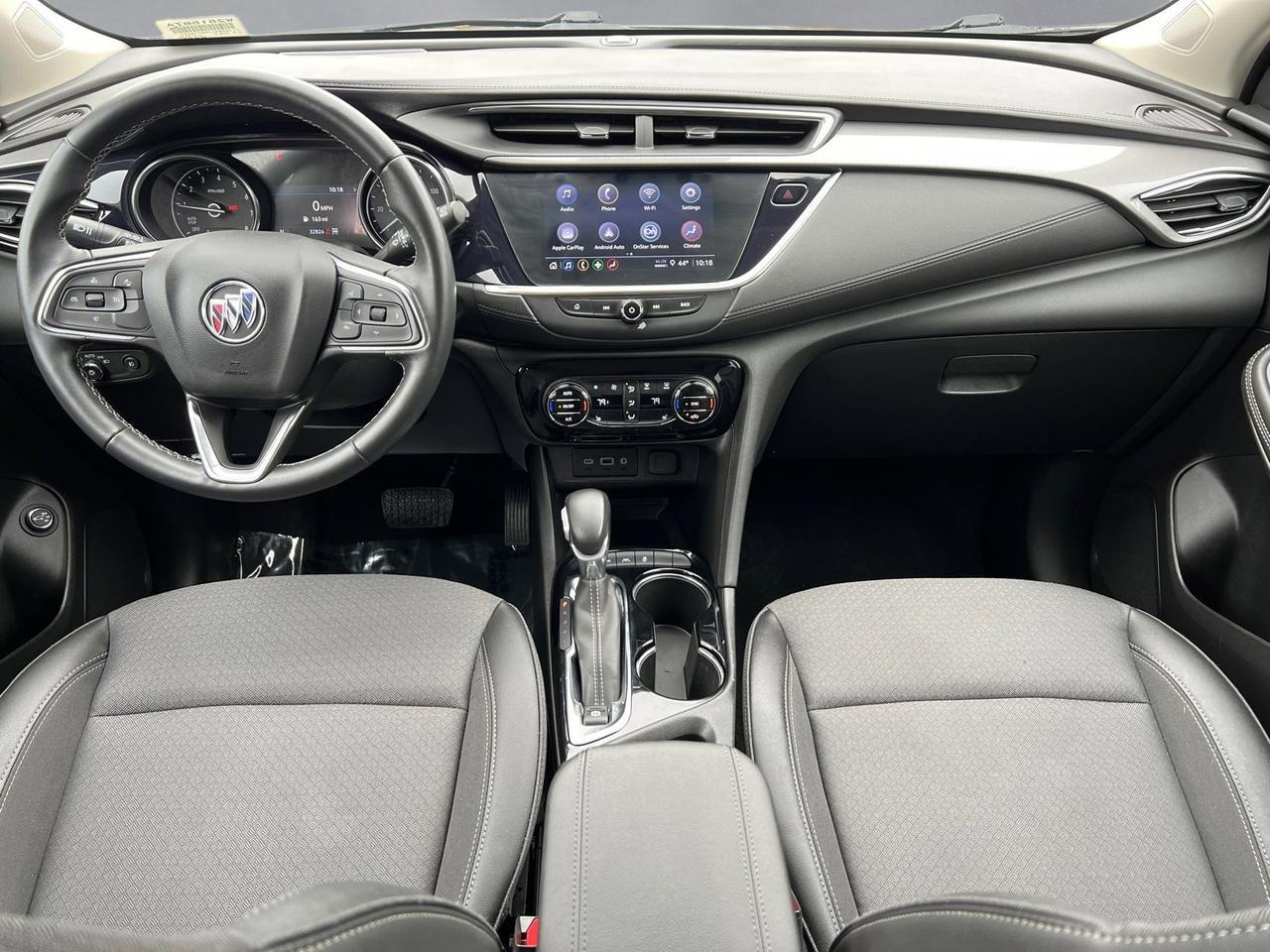 2023 Buick Encore GX Select Hagerstown MD