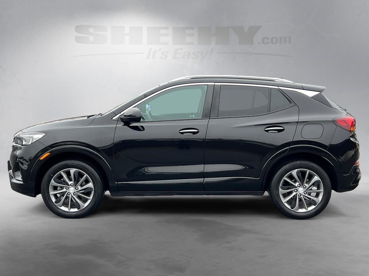 2023 Buick Encore GX Select Hagerstown MD