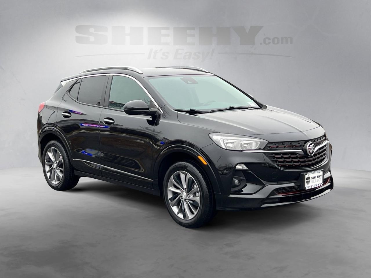 2023 Buick Encore GX Select Hagerstown MD