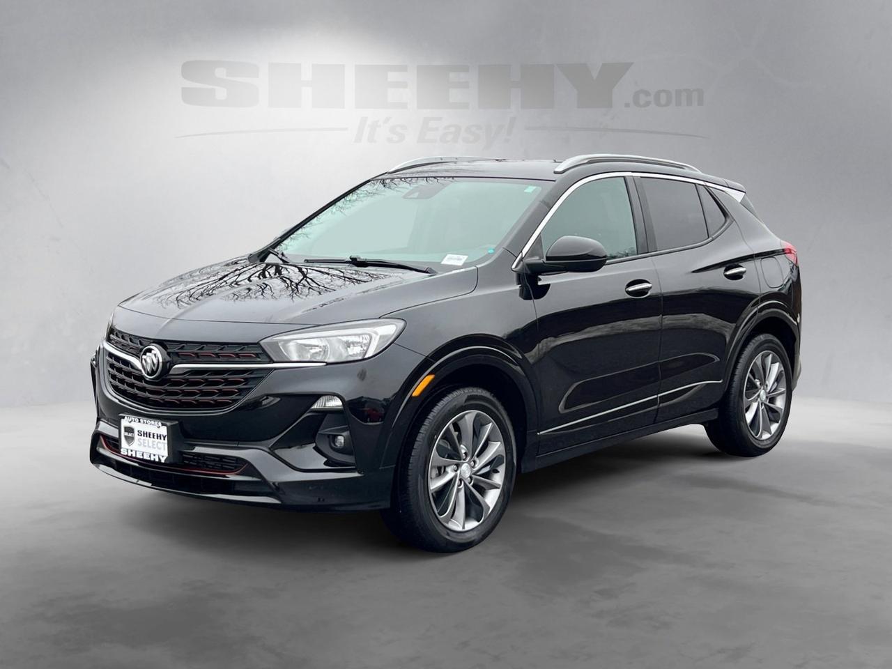 2023 Buick Encore GX Select Hagerstown MD