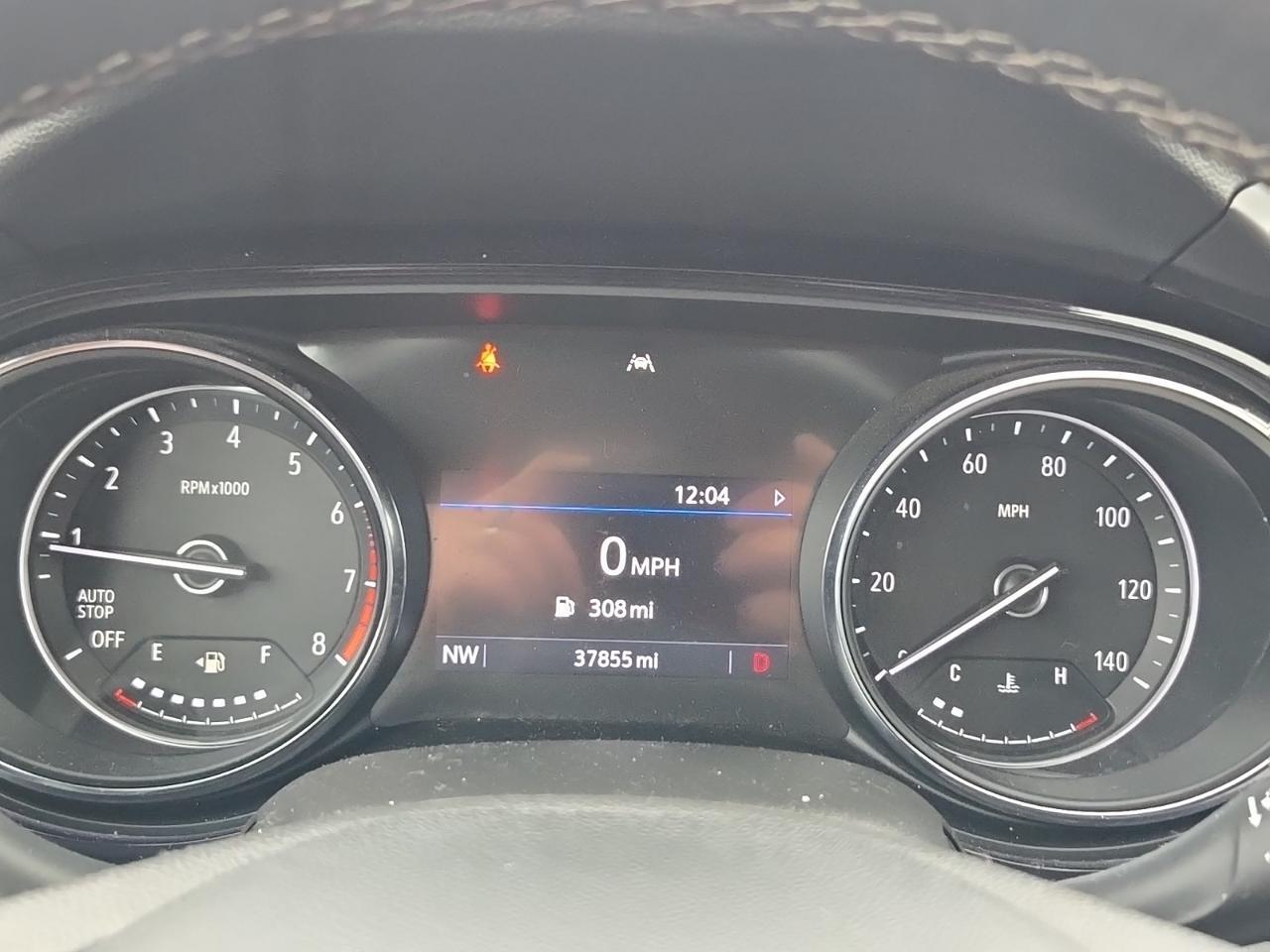 2023 Buick Encore GX Select Fredericksburg VA