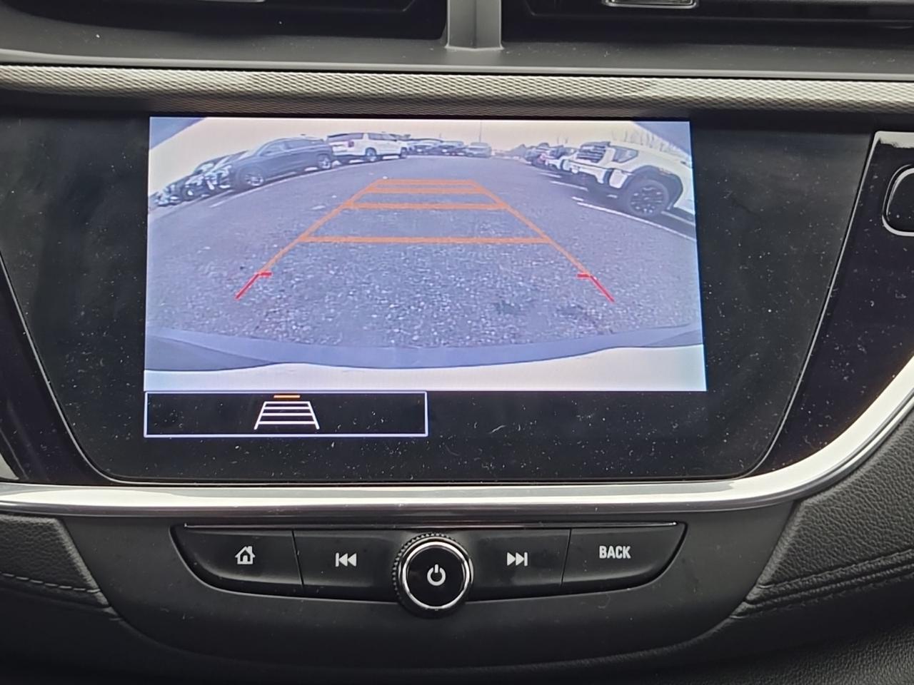 2023 Buick Encore GX Select Fredericksburg VA