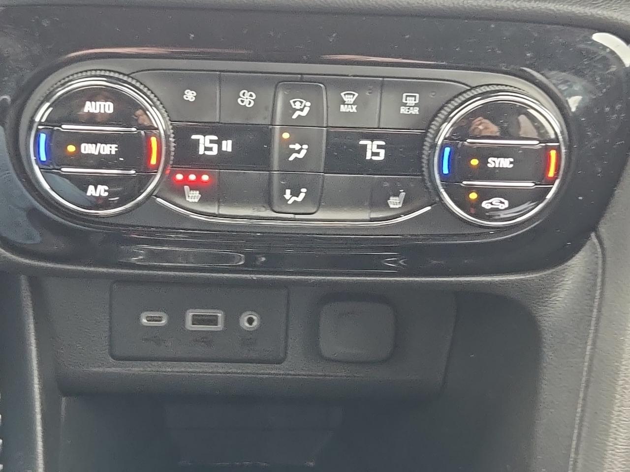 2023 Buick Encore GX Select Fredericksburg VA