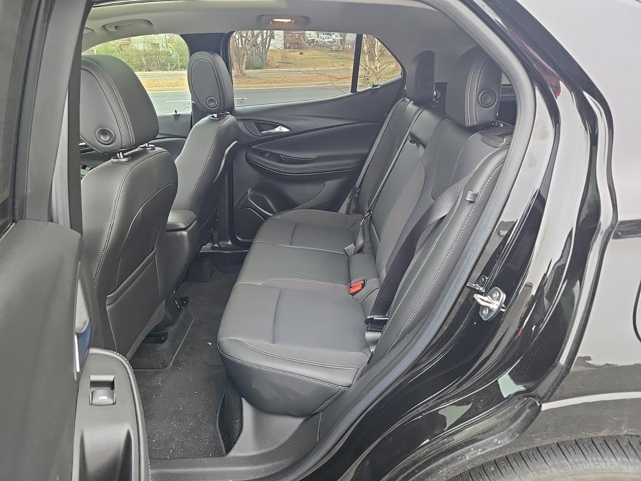 2023 Buick Encore GX Select Fredericksburg VA