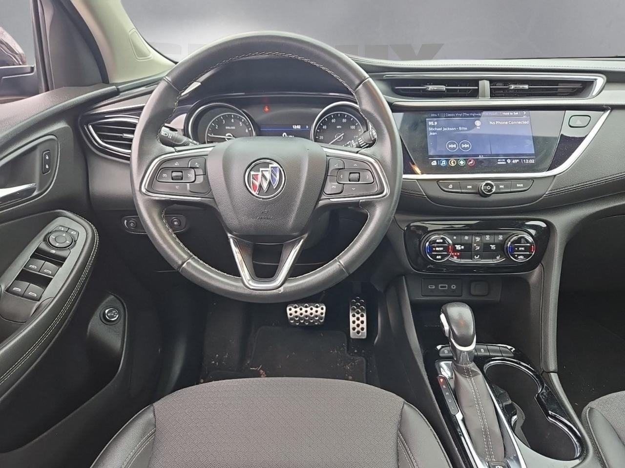 2023 Buick Encore GX Select Fredericksburg VA