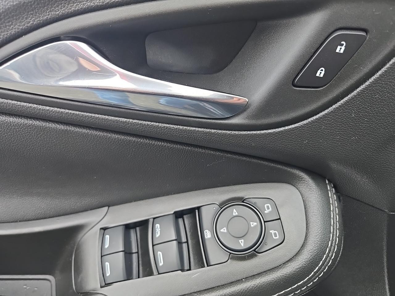 2023 Buick Encore GX Select Fredericksburg VA