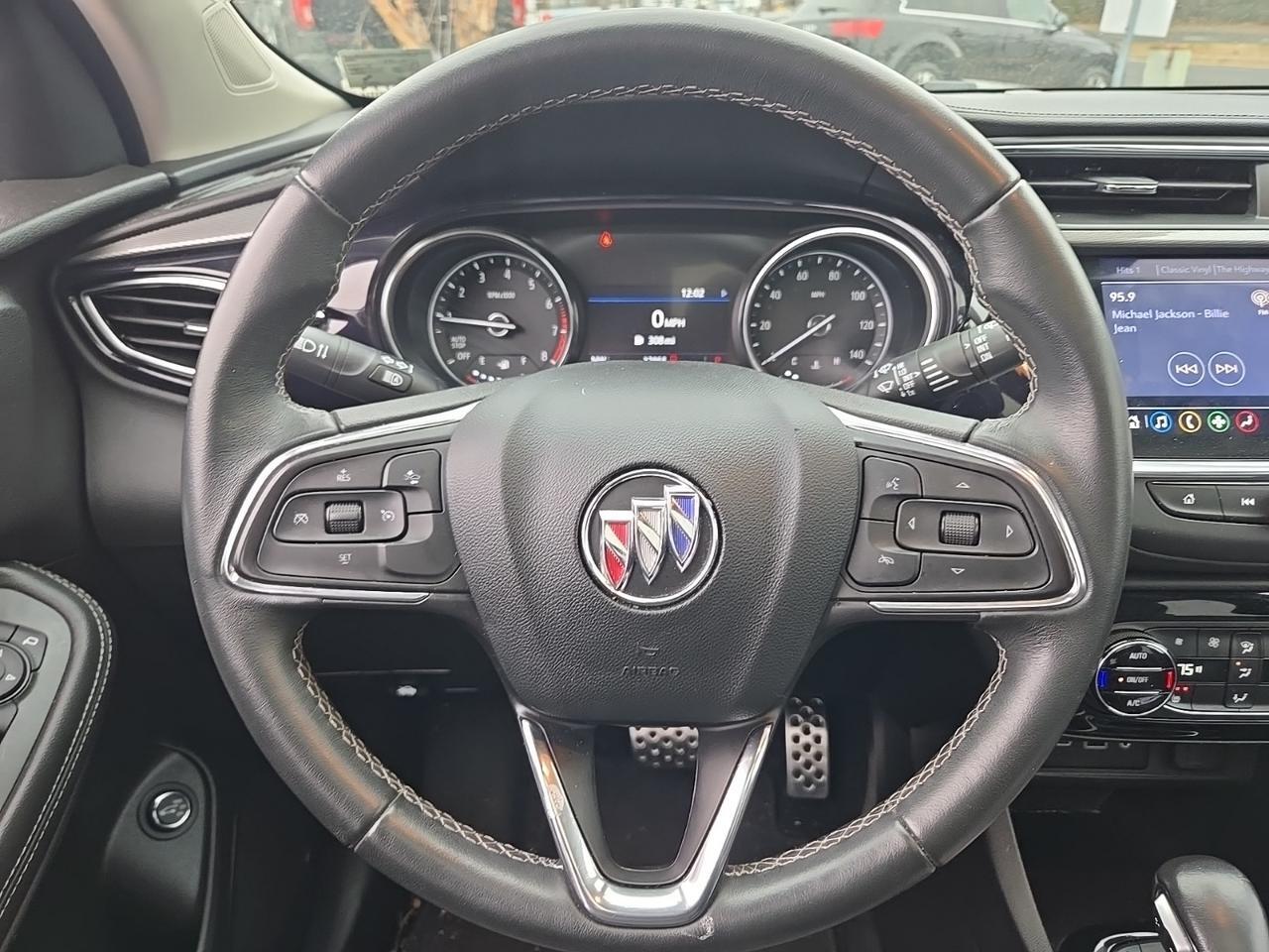 2023 Buick Encore GX Select Fredericksburg VA