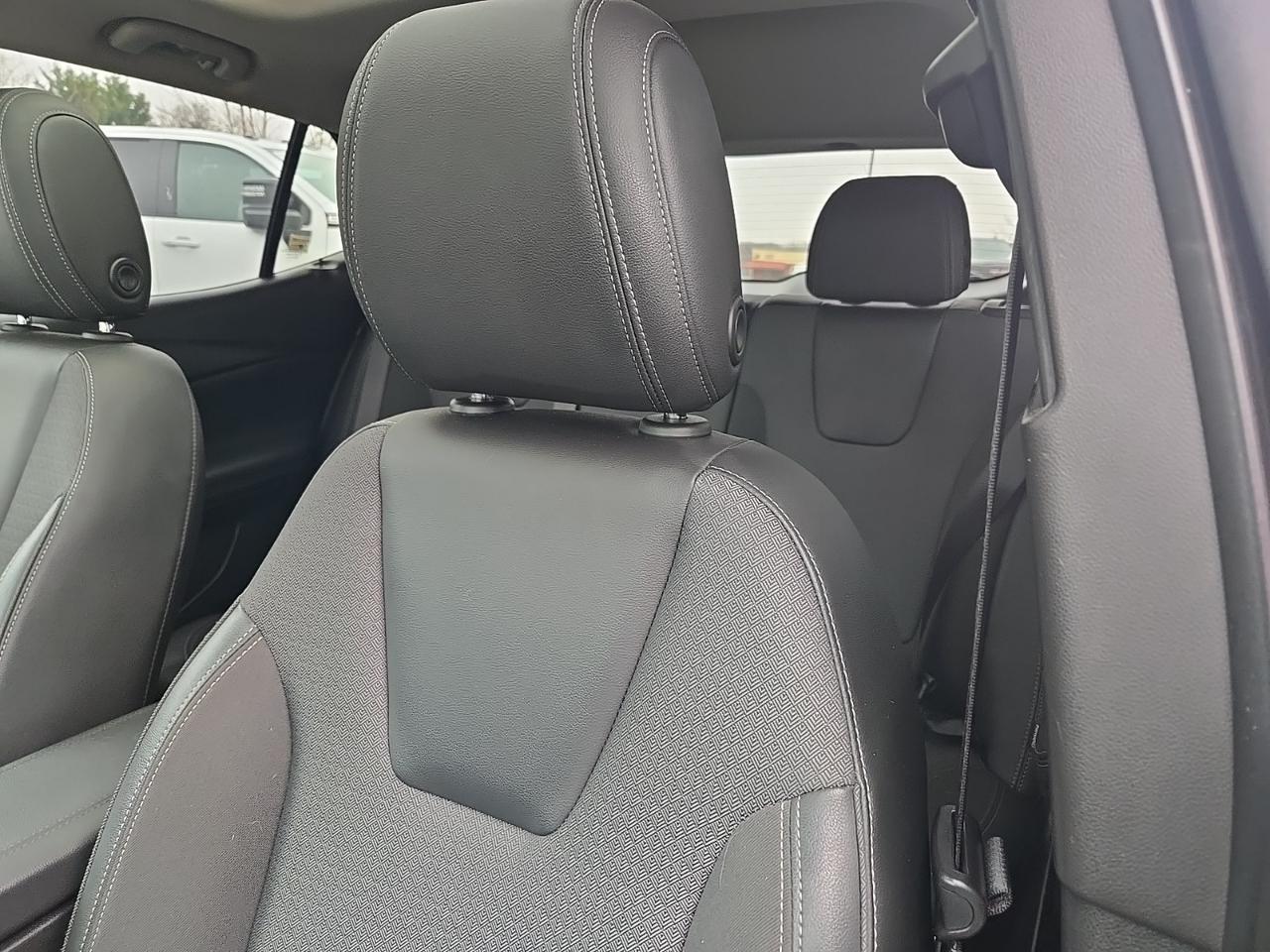 2023 Buick Encore GX Select Fredericksburg VA