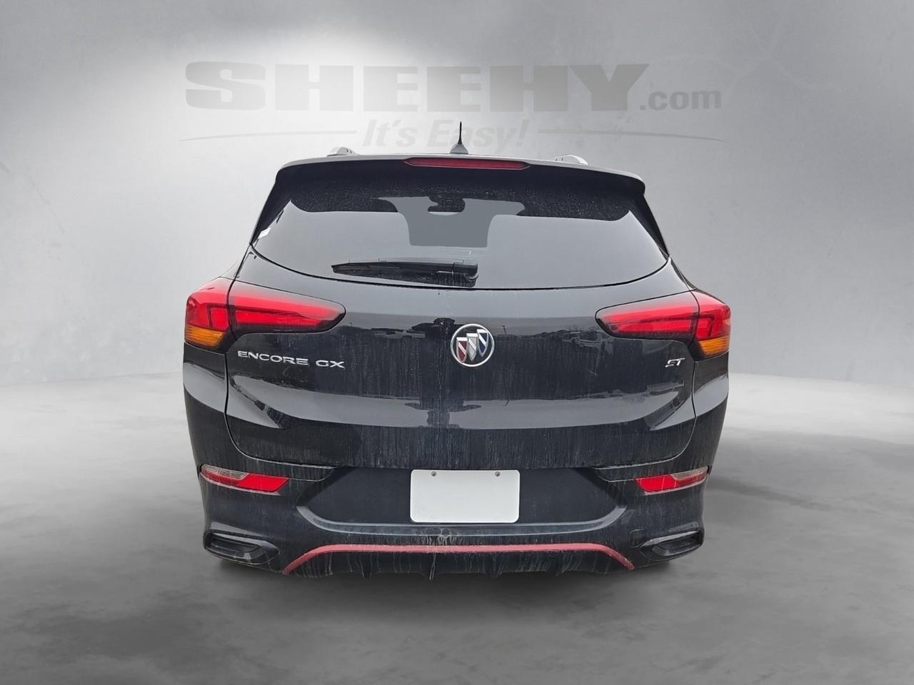 2023 Buick Encore GX Select Fredericksburg VA