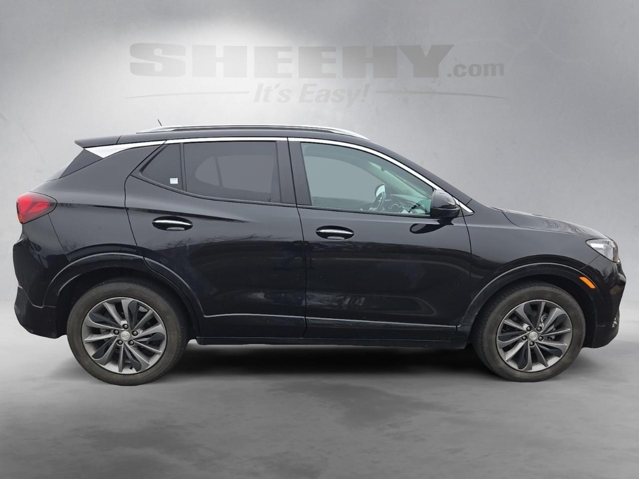 2023 Buick Encore GX Select Fredericksburg VA