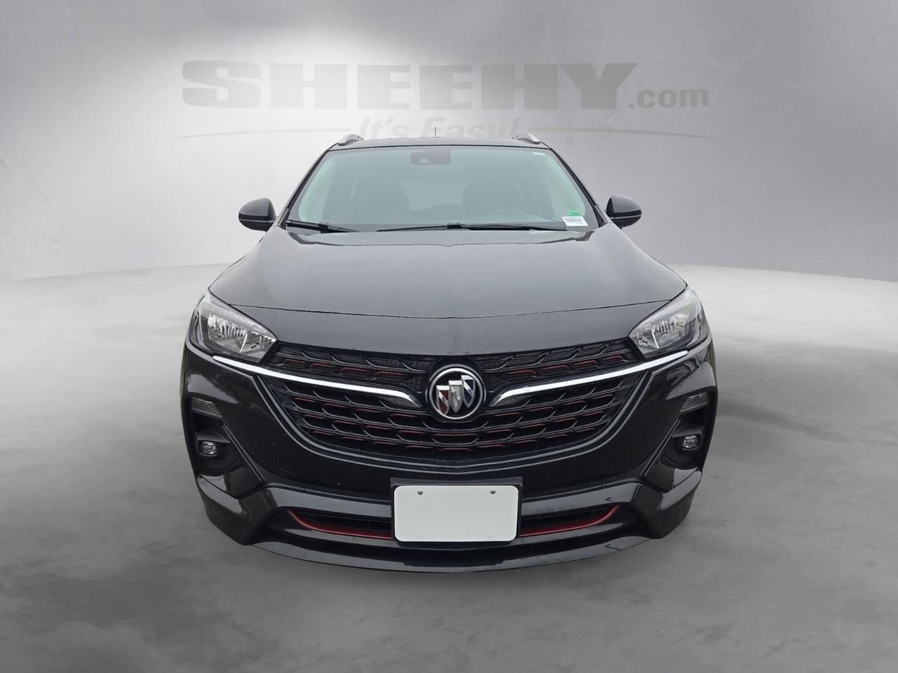 2023 Buick Encore GX Select Fredericksburg VA