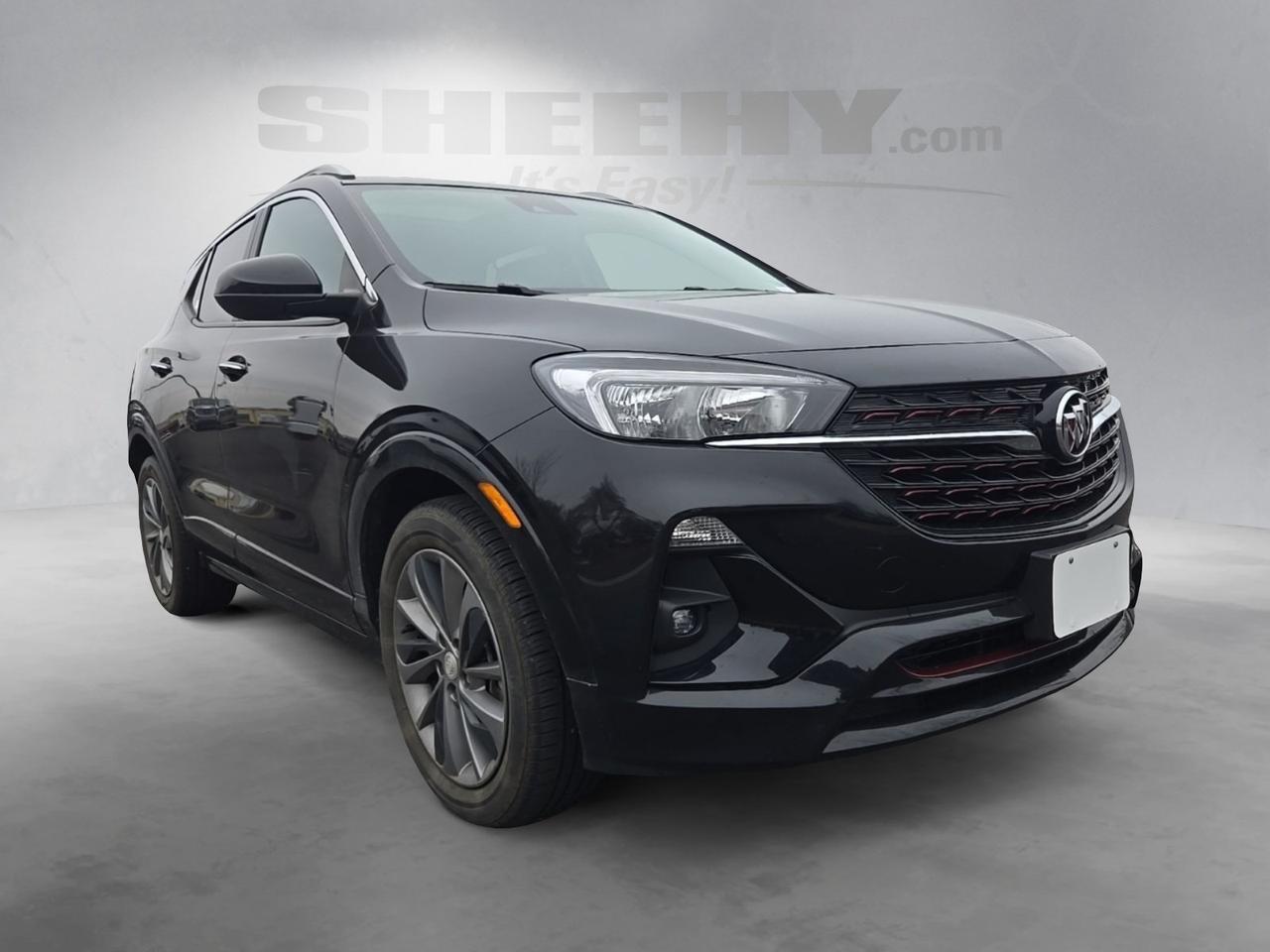 2023 Buick Encore GX Select Fredericksburg VA