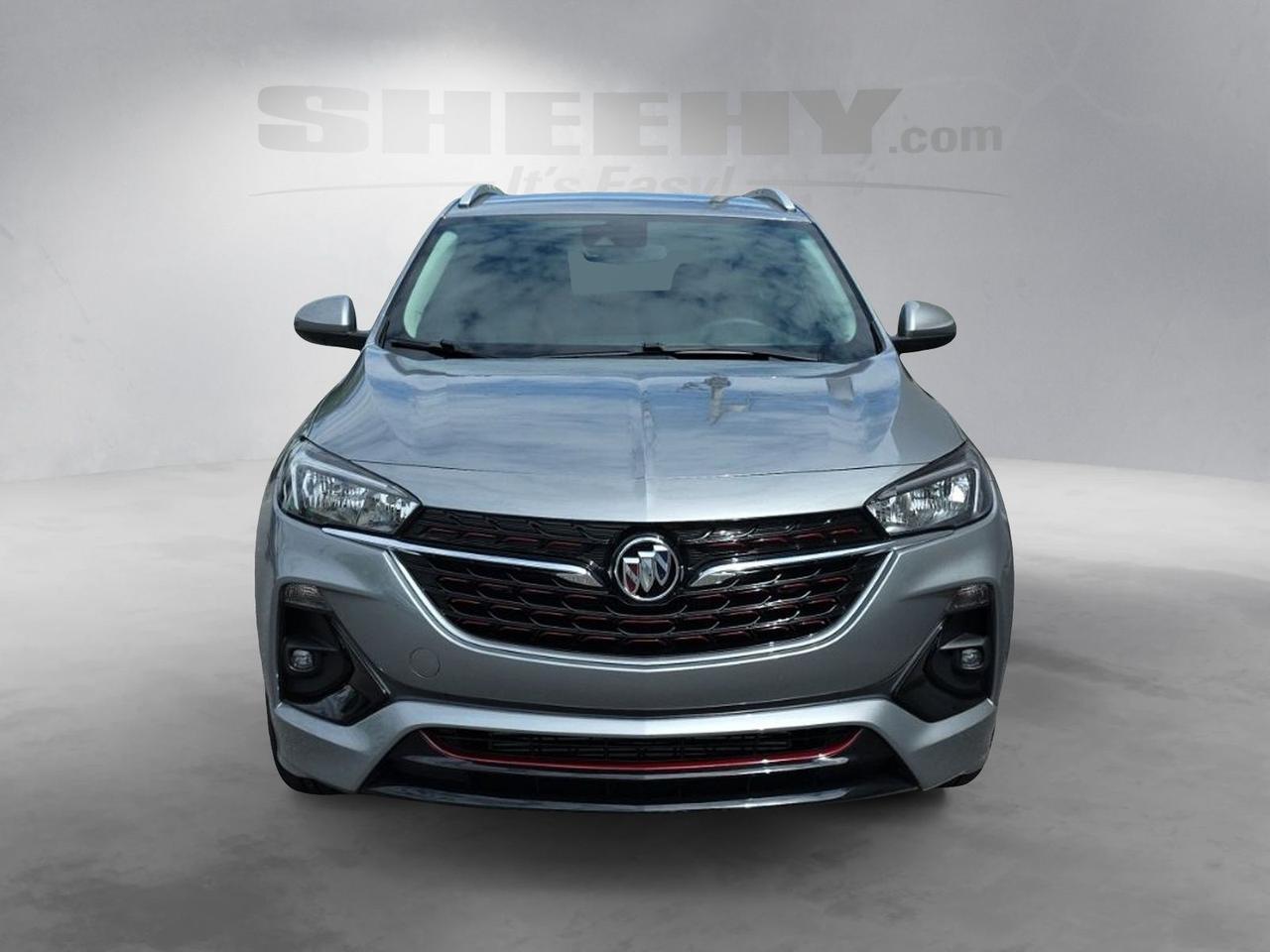 2023 Buick Encore GX Select Glen Burnie MD