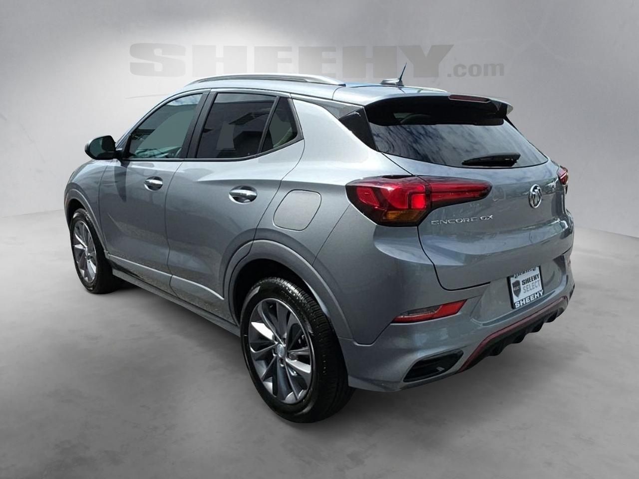 2023 Buick Encore GX Select Glen Burnie MD