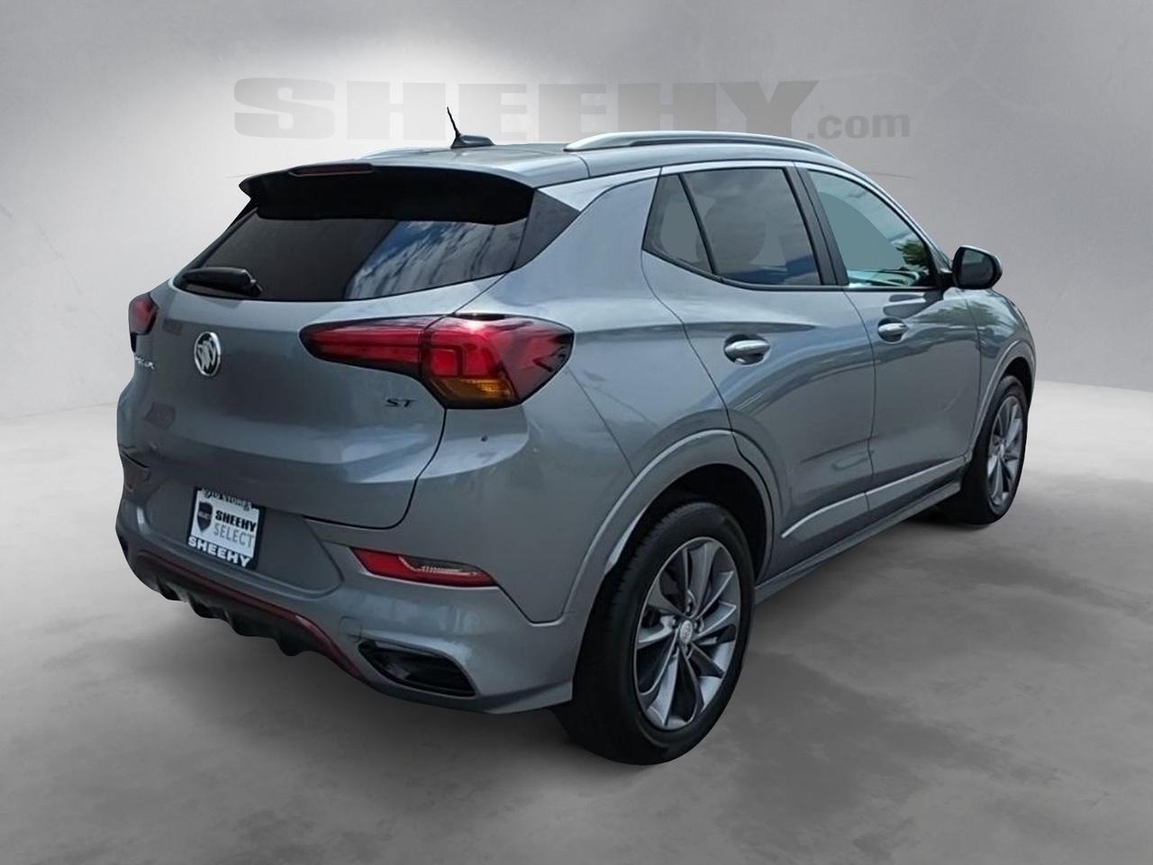 2023 Buick Encore GX Select Glen Burnie MD