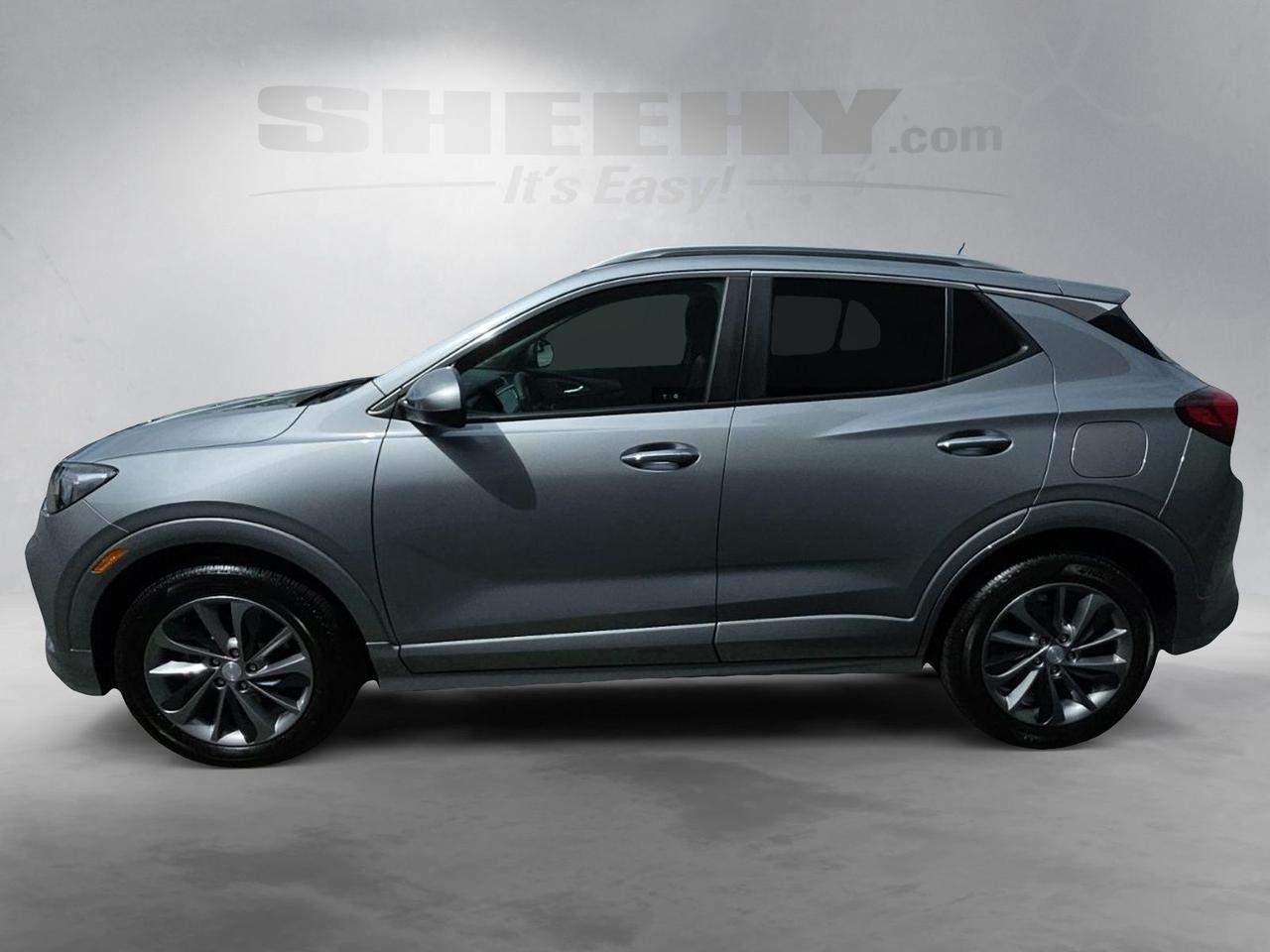 2023 Buick Encore GX Select Glen Burnie MD