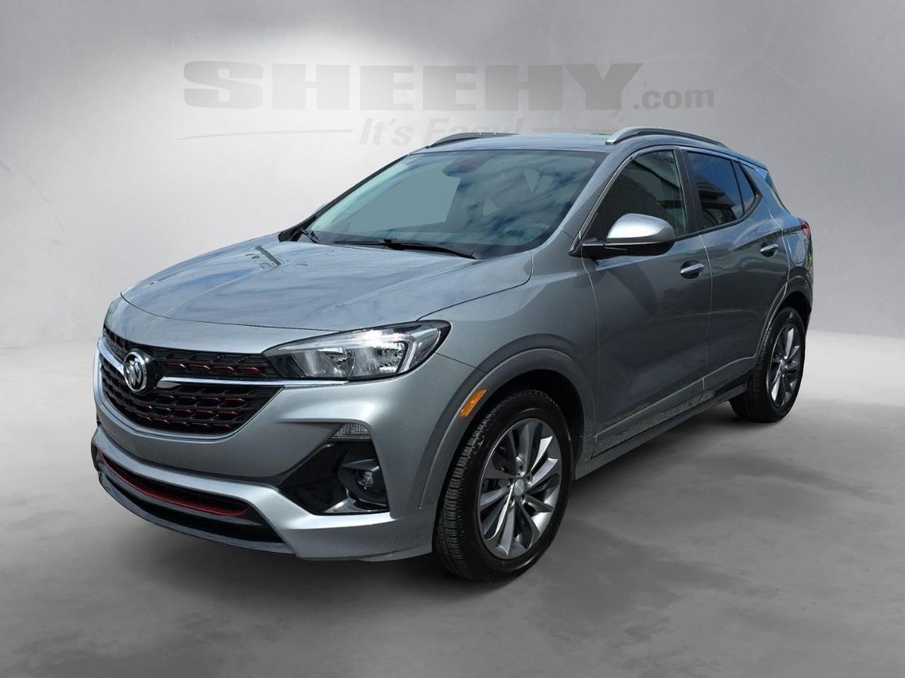 2023 Buick Encore GX Select Glen Burnie MD