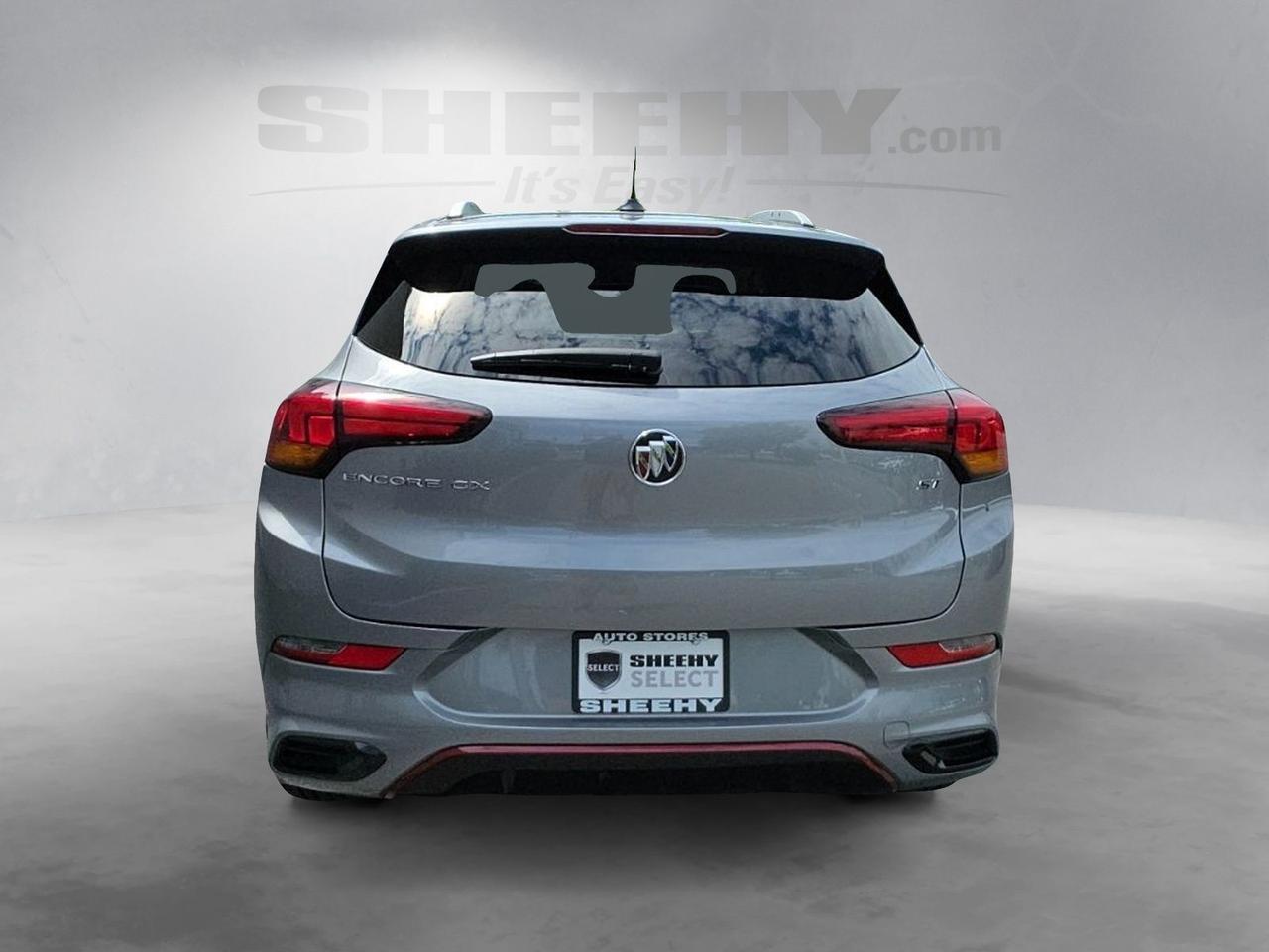 2023 Buick Encore GX Select Glen Burnie MD