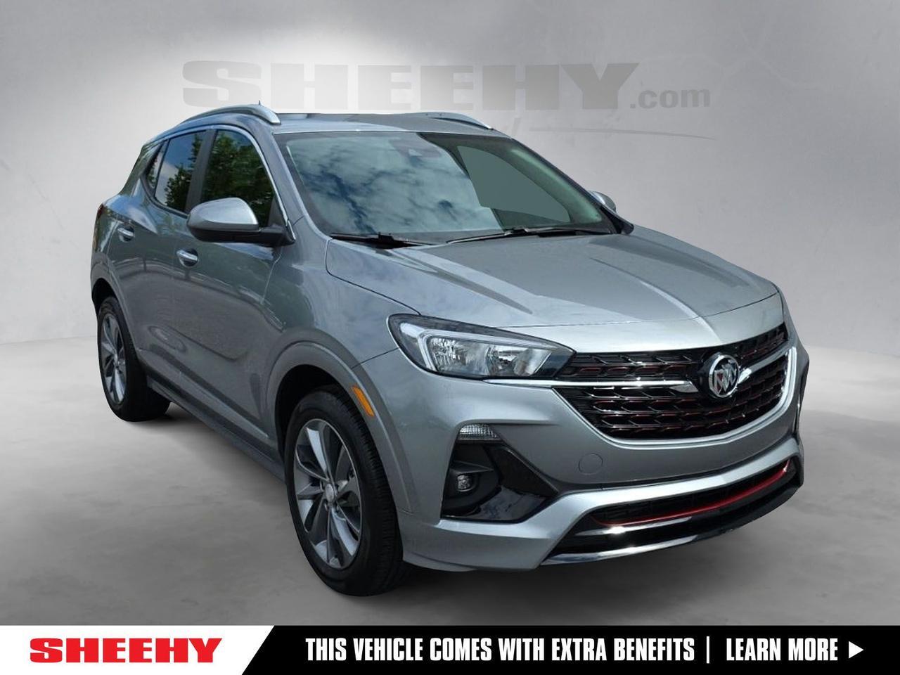 2023 Buick Encore GX Select Glen Burnie MD