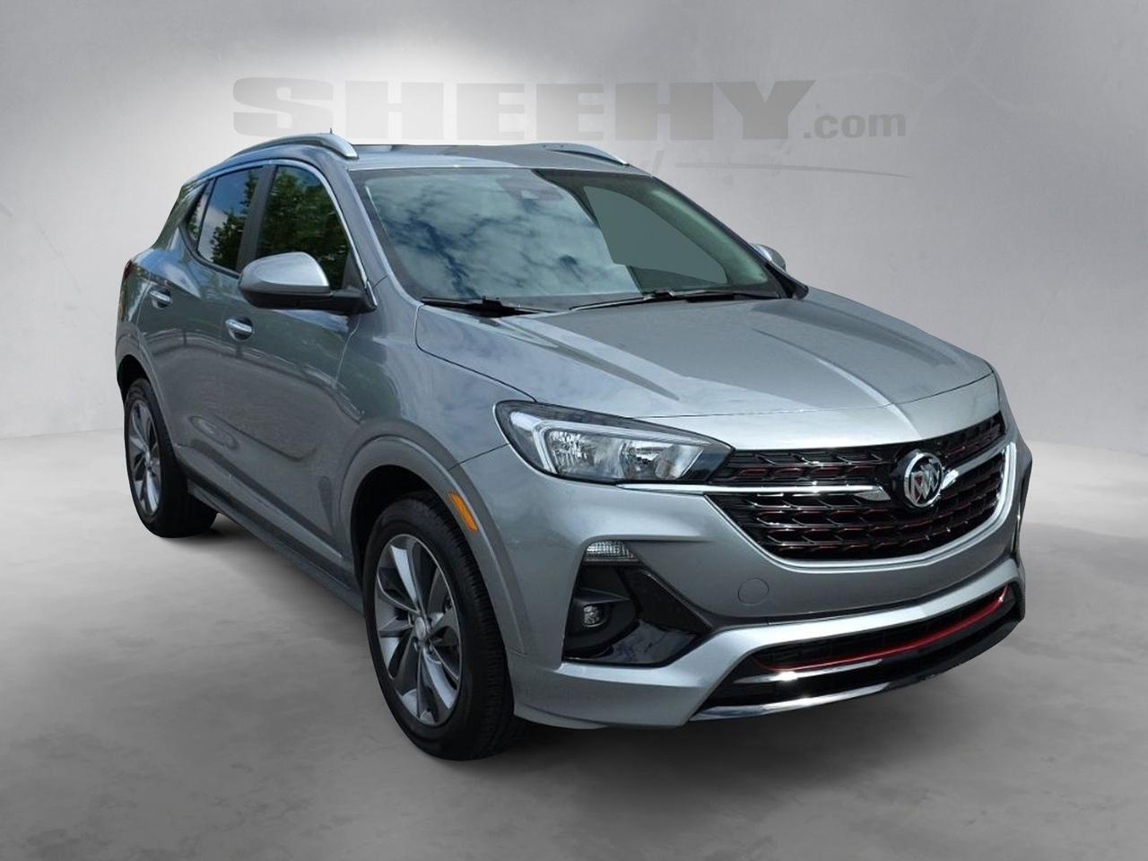 2023 Buick Encore GX Select Glen Burnie MD