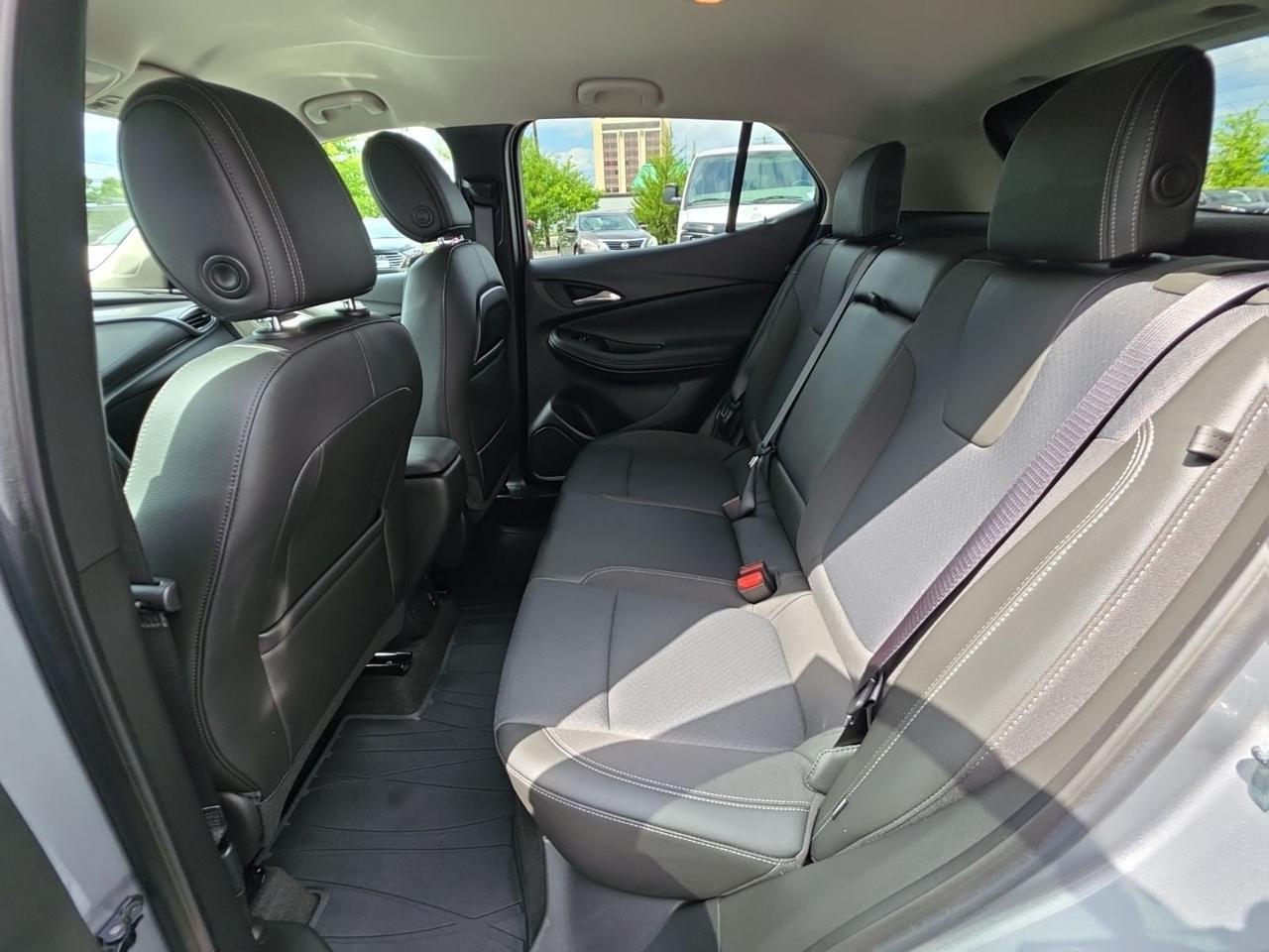 2023 Buick Encore GX Select Glen Burnie MD