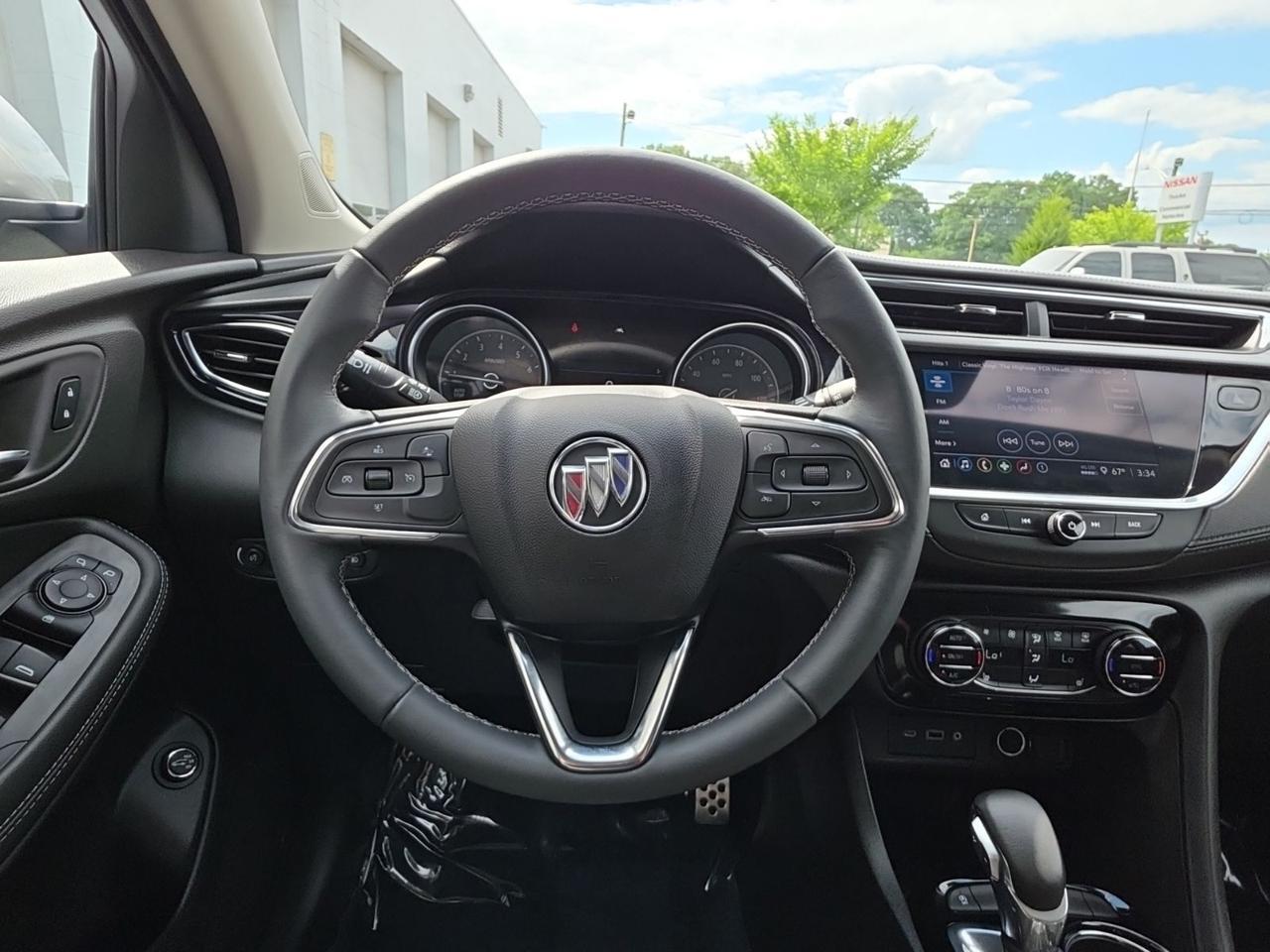 2023 Buick Encore GX Select Glen Burnie MD