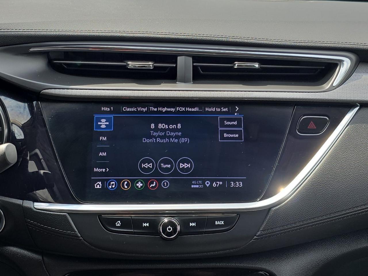 2023 Buick Encore GX Select Glen Burnie MD