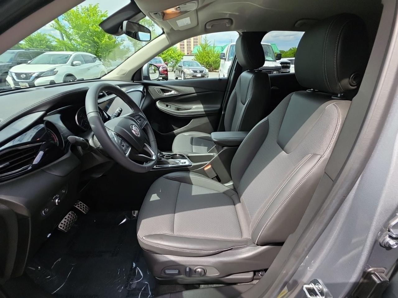 2023 Buick Encore GX Select Glen Burnie MD