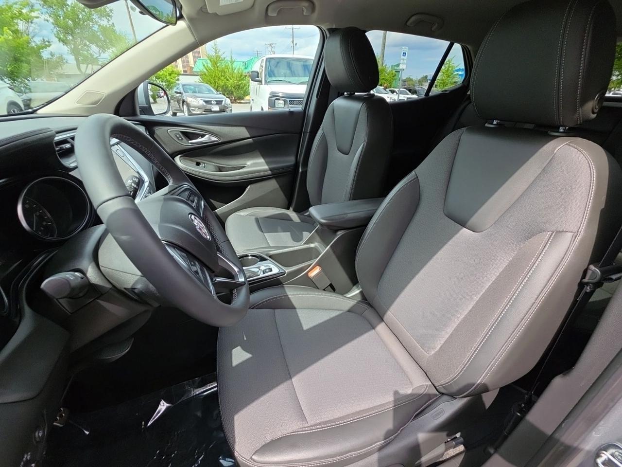 2023 Buick Encore GX Select Glen Burnie MD