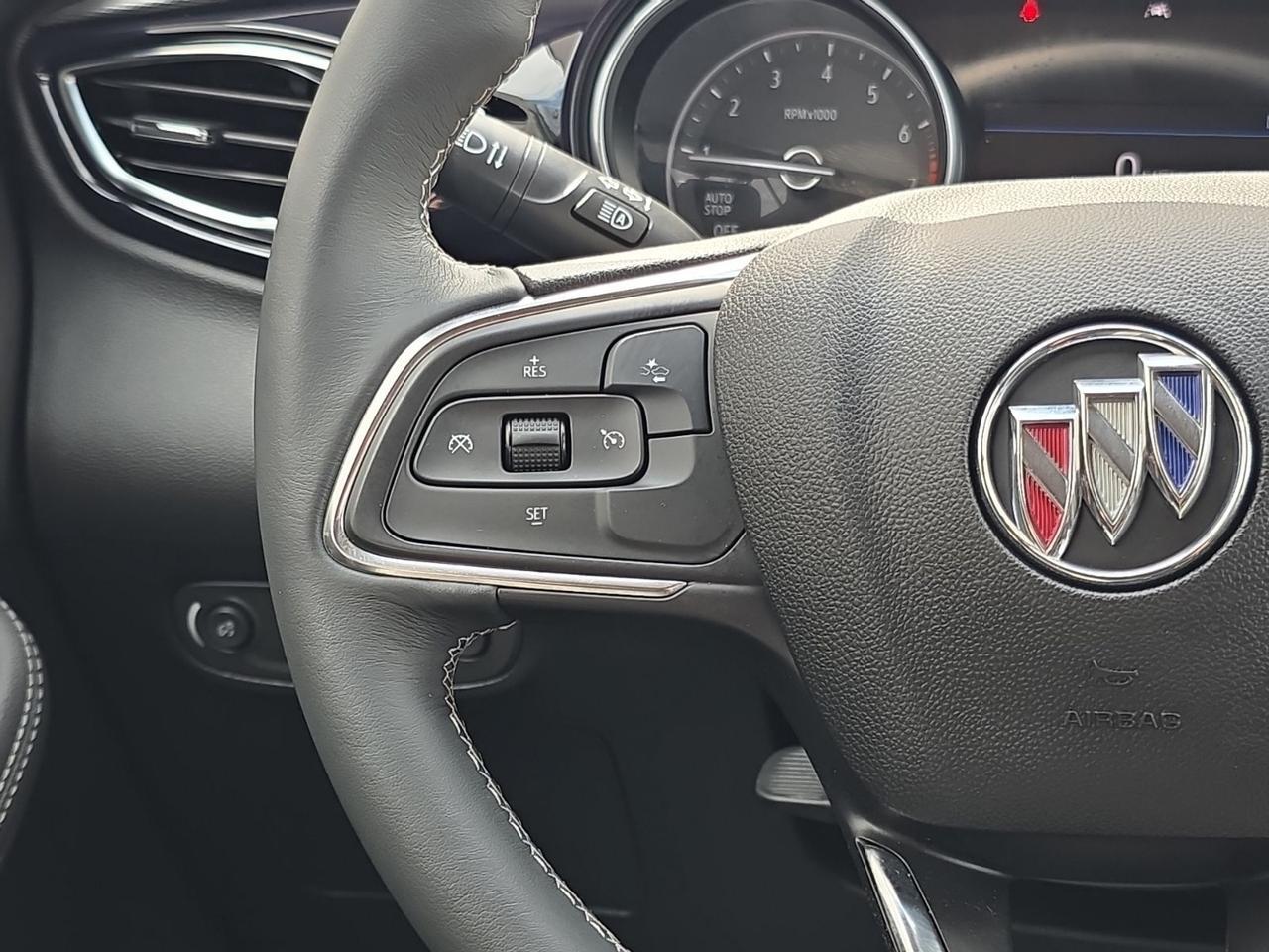 2023 Buick Encore GX Select Glen Burnie MD