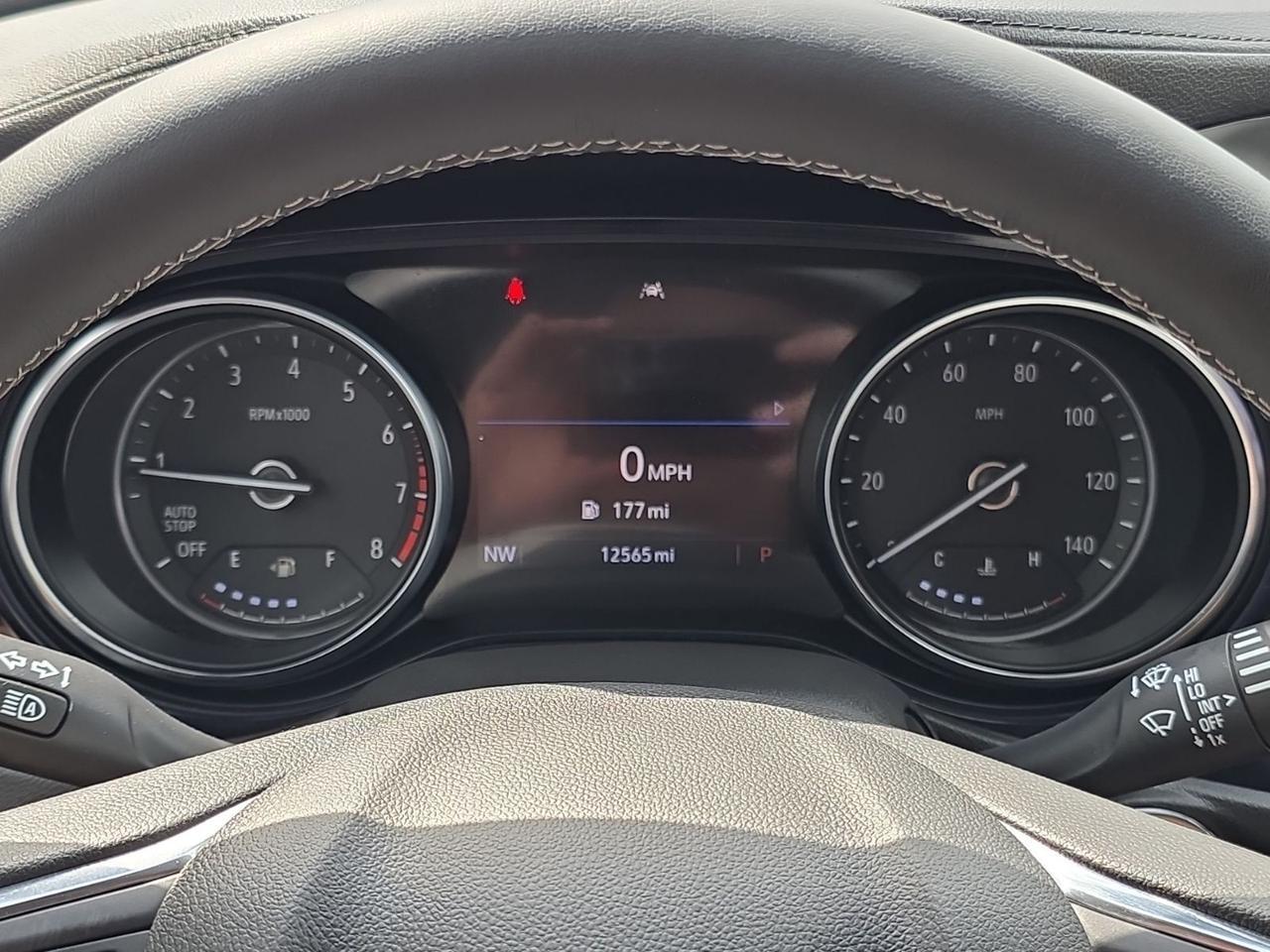 2023 Buick Encore GX Select Glen Burnie MD