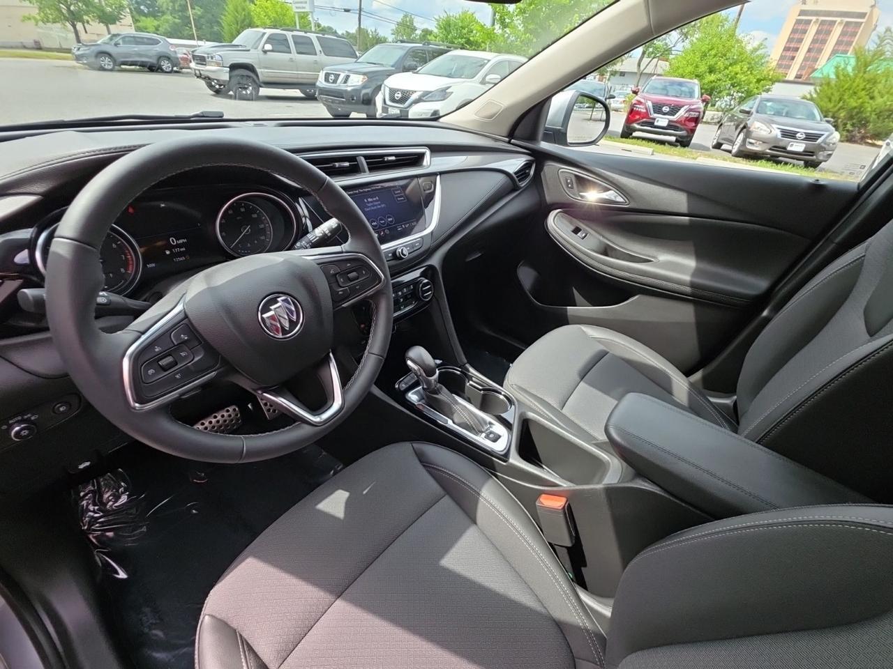 2023 Buick Encore GX Select Glen Burnie MD