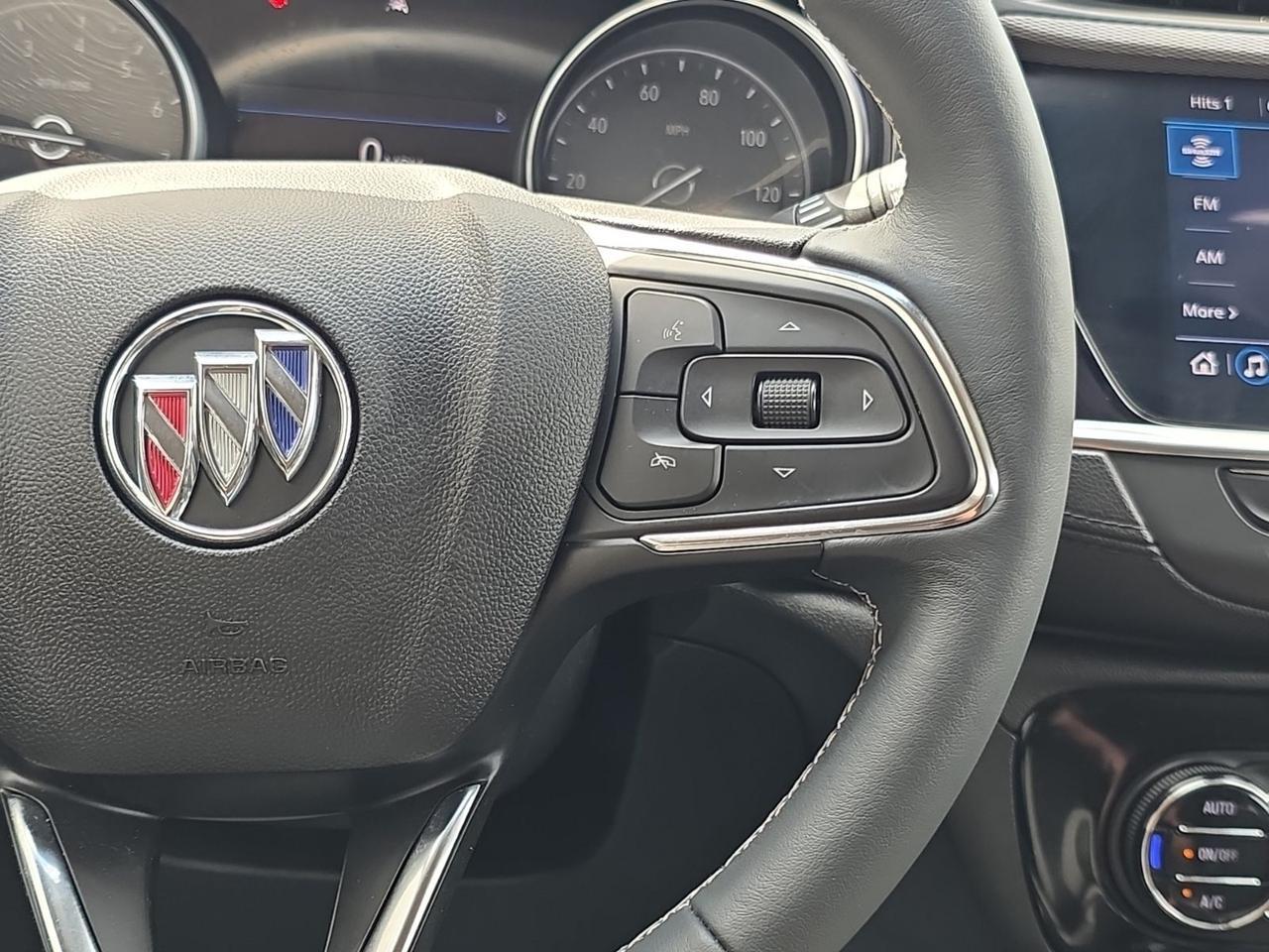 2023 Buick Encore GX Select Glen Burnie MD
