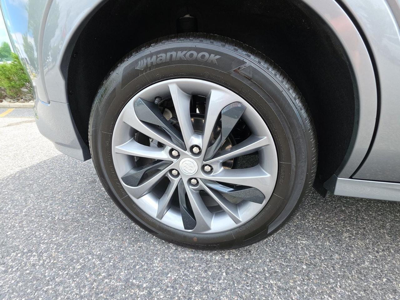 2023 Buick Encore GX Select Glen Burnie MD