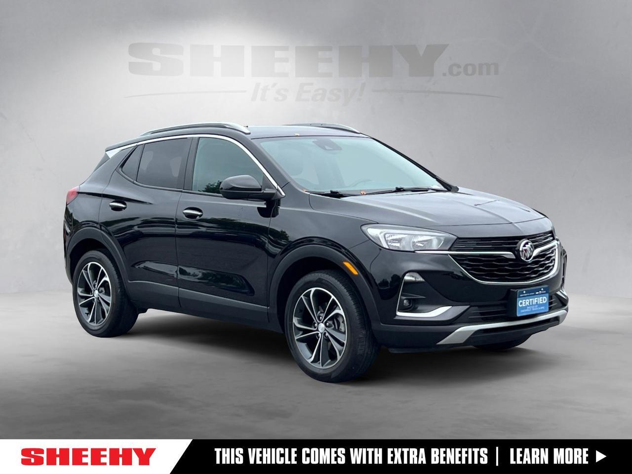 2023 Buick Encore GX