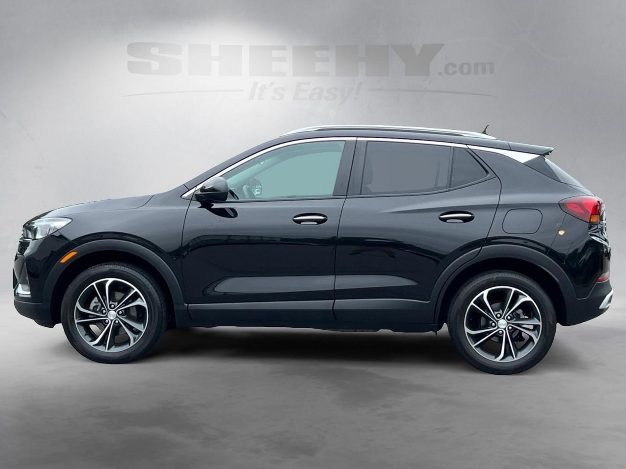 2023 Buick Encore GX Select Waldorf MD