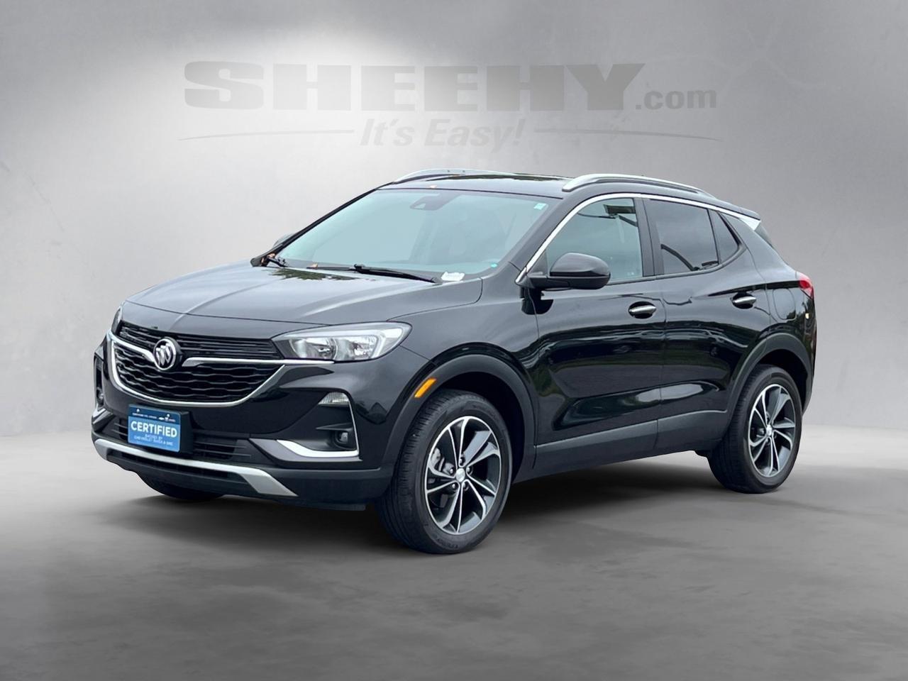 2023 Buick Encore GX Select Waldorf MD