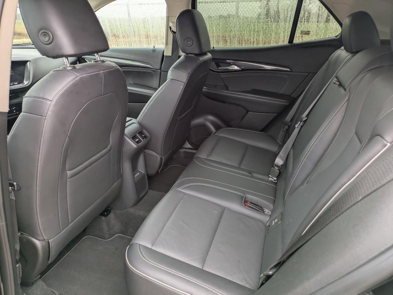 2023 Buick Envision Castroville TX