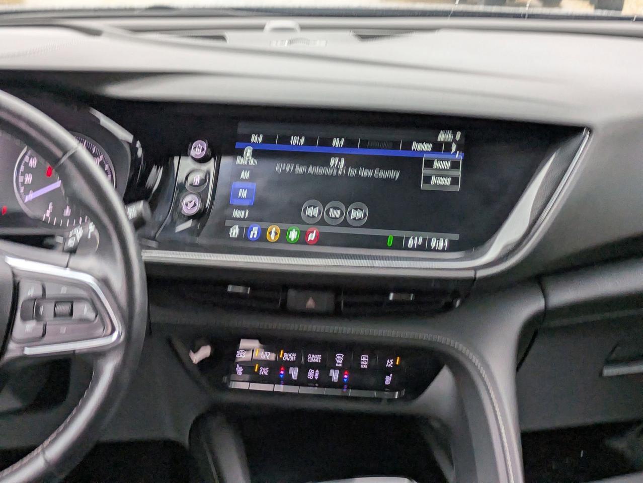 2023 Buick Envision Castroville TX