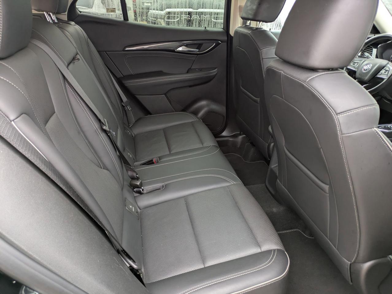 2023 Buick Envision Castroville TX