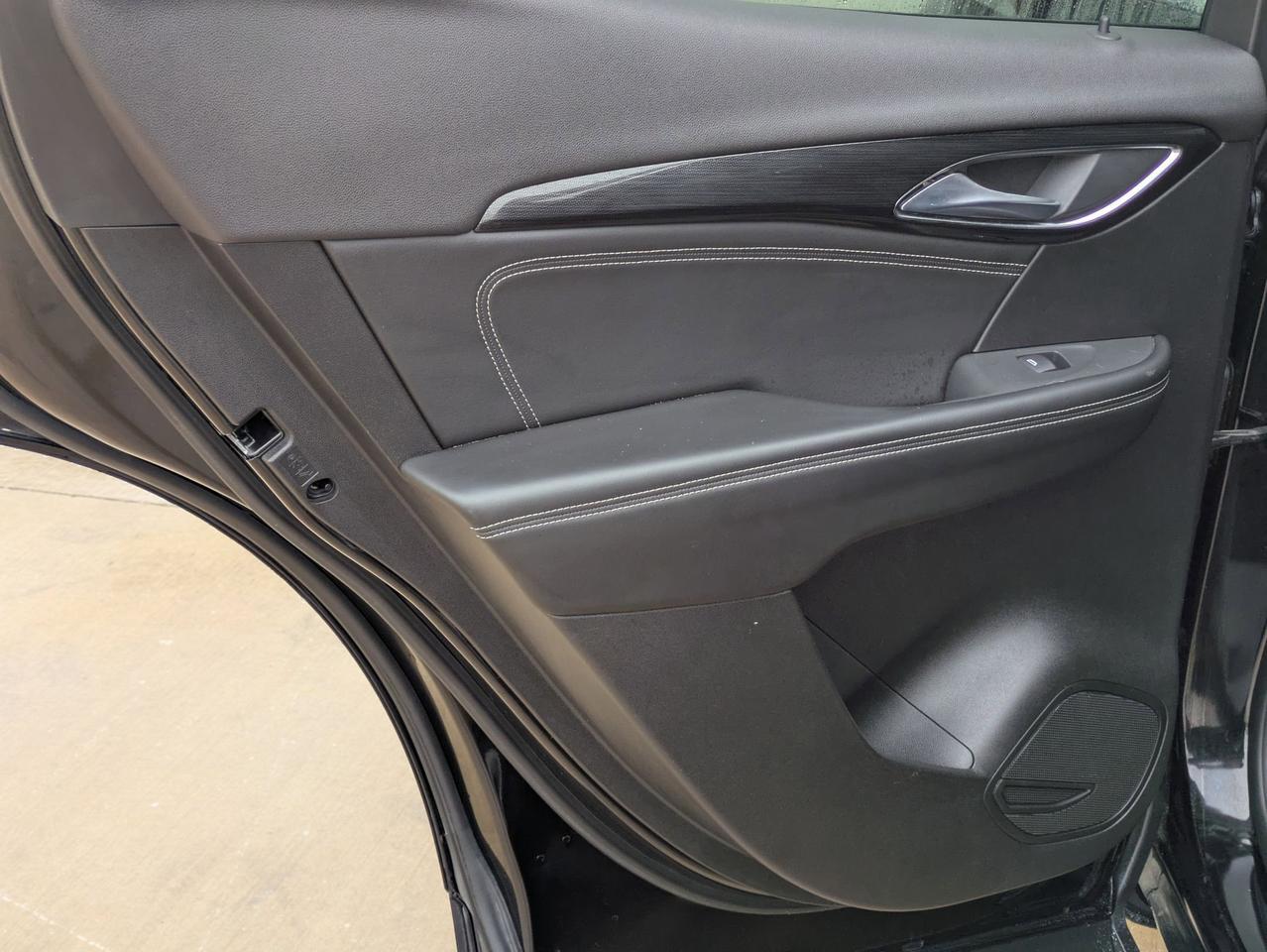 2023 Buick Envision Castroville TX