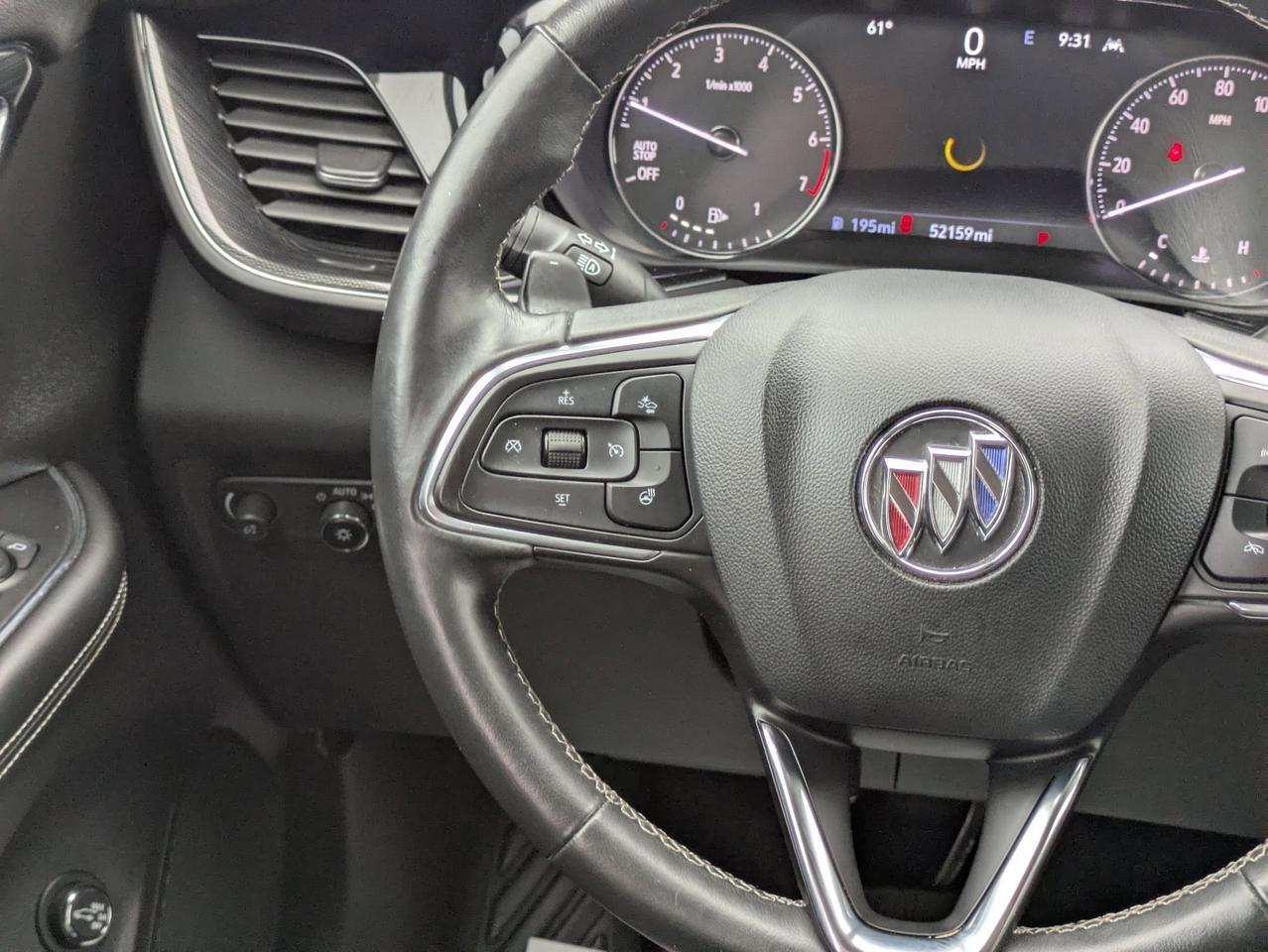 2023 Buick Envision Castroville TX