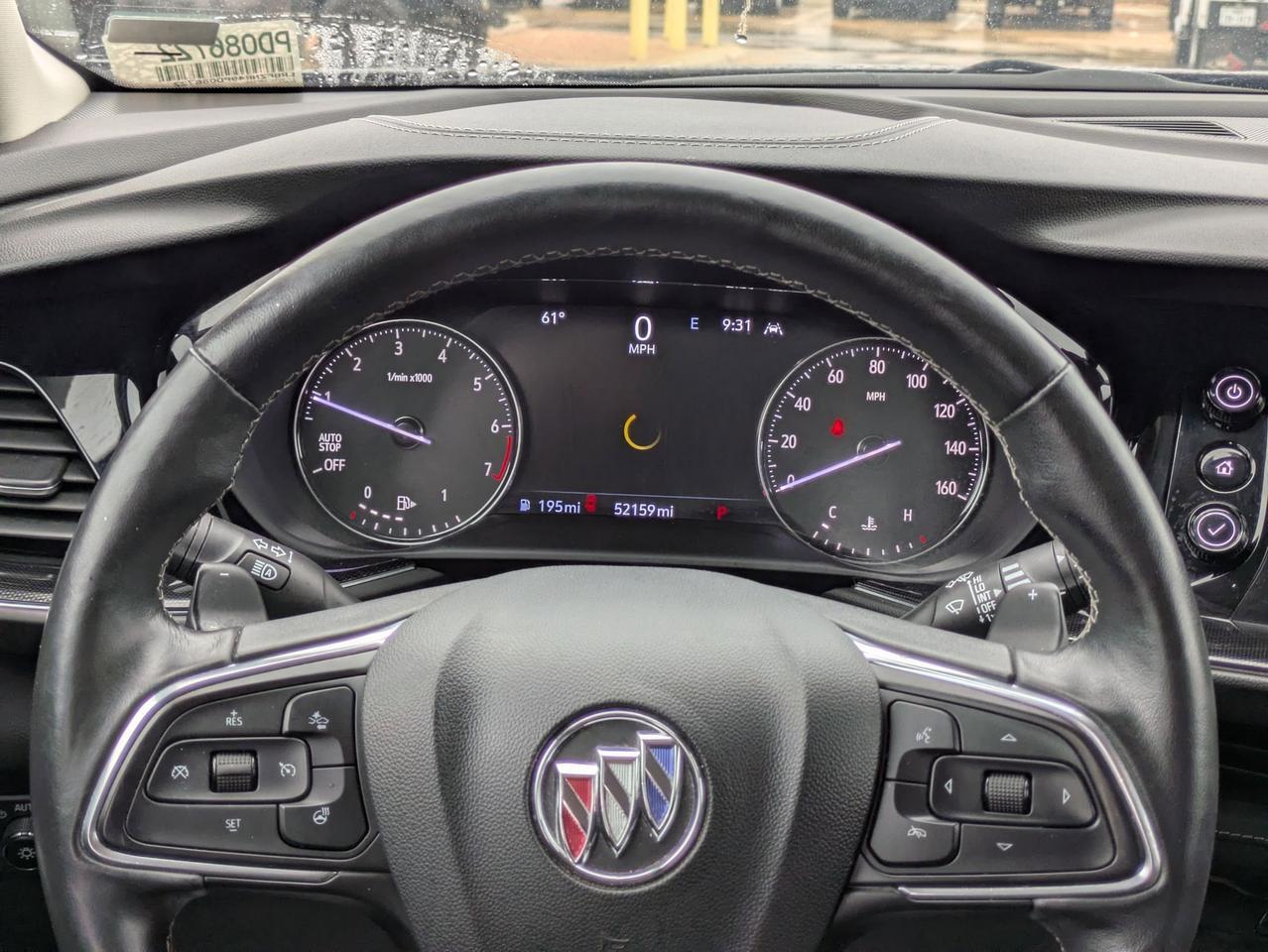 2023 Buick Envision Castroville TX