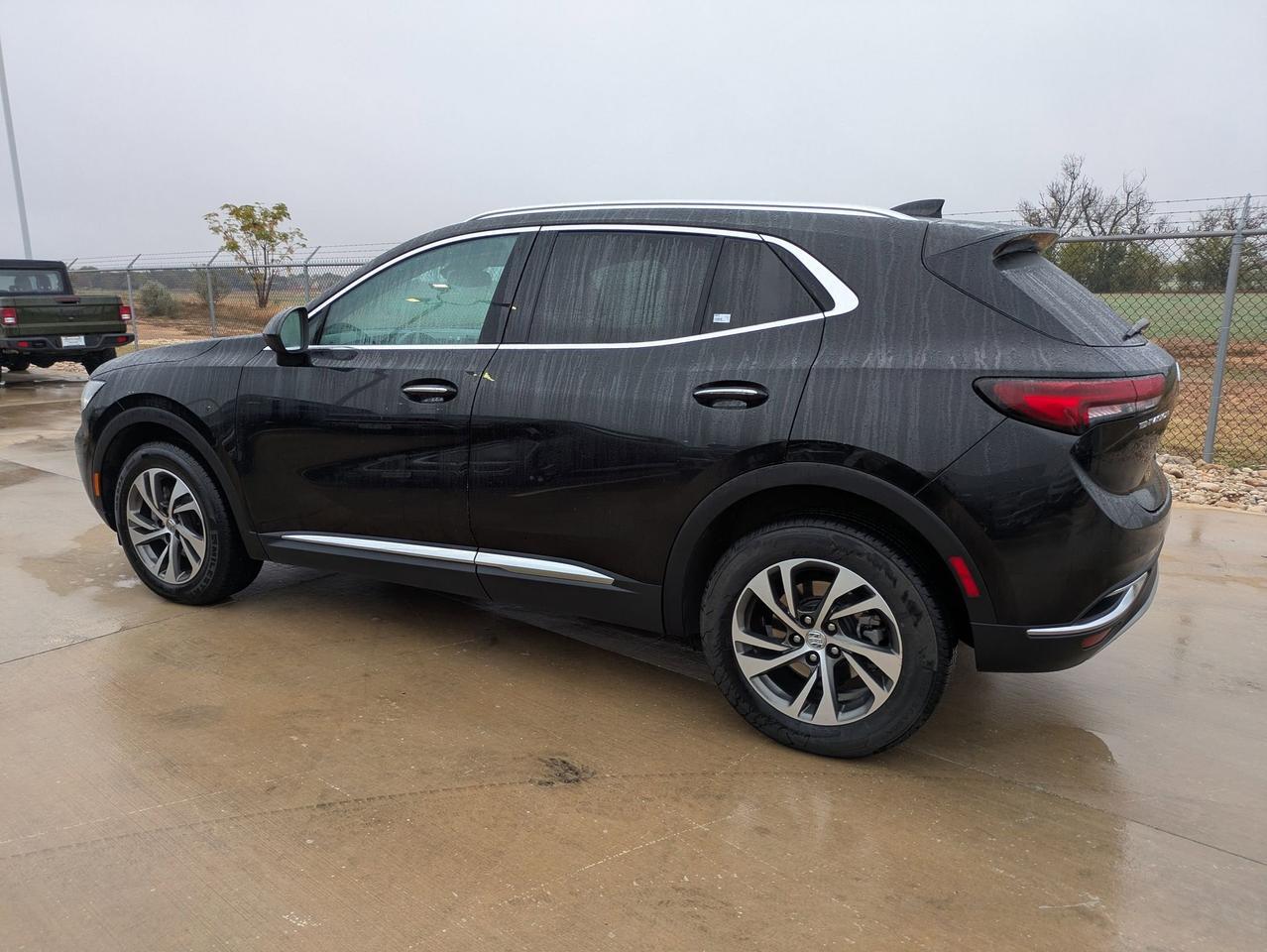 2023 Buick Envision Castroville TX
